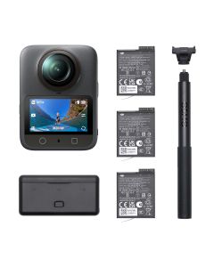 Osmo 360 Adventure Combo