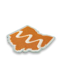 Midwest Photo State Patch