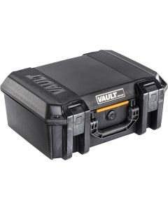 Pelican V300 Vault Large Case -  Black