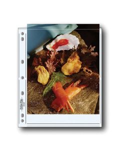 Print File 8 x 10 Negative Preservers - 25 pack