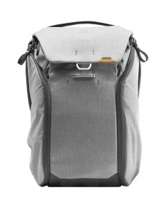 Peak Design Everyday 20L Backpack V2 - Ash