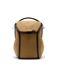 Peak Design Everyday 20L Backpack V2 - Coyote