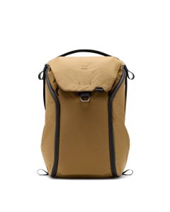 Peak Design Everyday 30L Backpack V2 - Coyote