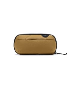 Peak Design Small Wash Pouch - Coyote