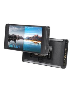 PortKeys PT6 5.2" 4K HDMI Touchscreen Monitor