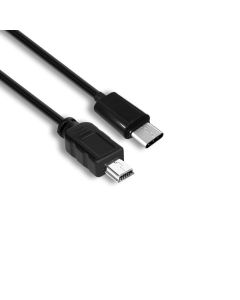 PortKeys 40cm USB-C Control Cable