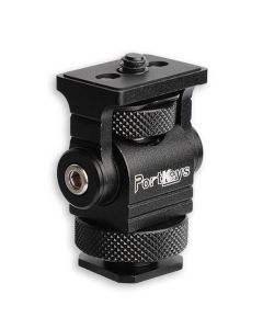 Portkeys MH-2 Monitor Holder with Locating Pins