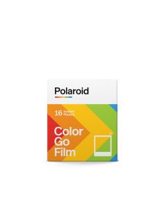 Polaroid GO Color Film - Double Pack