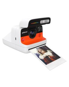 Polaroid FLIP Instant Camera - White