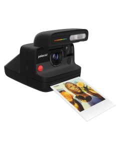 Polaroid FLIP Instant Camera - Black