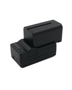 Promaster NP-F770 Sony Battery/Charger Kit