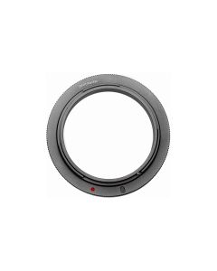 ProMaster Lens Reverse Ring - EOS - 62mm