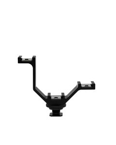 Promaster 4" Triple Bracket