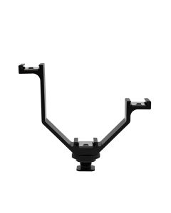 Promaster 5" Triple Bracket