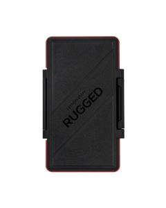 ProMaster Rugged Memory Case for XQD & CFexpress