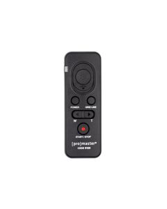 ProMaster Wired Cine Remote Control - Sony RMVPR1