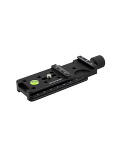 ProMaster Dovetail Nodal Slider - 100mm