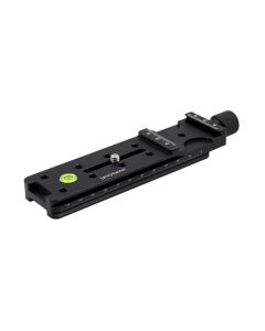 ProMaster Dovetail Nodal Slider - 140mm