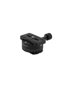 ProMaster Dovetail QR Panning Clamp - 360&deg;