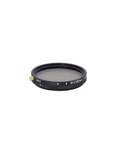 ProMaster 49mm Variable ND - HGX Prime (1.3 - 8 Stops)
