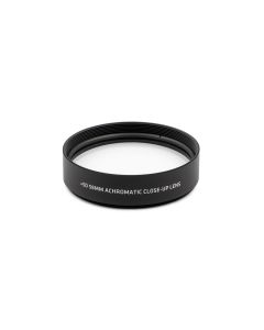 ProMaster 58mm +5D Achromatic Close-Up Lens