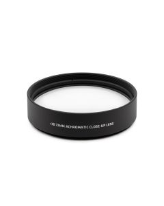 ProMaster 72mm +3D Achromatic Close-Up Lens