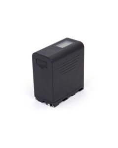 Promaster Powerhouse NP-F980PH Li-Ion Battery & USB Power Bank