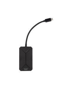 ProMaster USB-C Card Reader and Hub for SD and microSD
