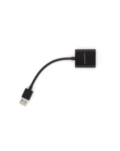 ProMaster SD Memory Card Reader - USB-A