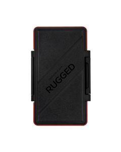 ProMaster Rugged Memory Case for XQD, CFexpress Type-B, SD & Micro SD