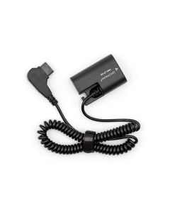 ProMaster DC Coupler with D-Tap for Canon LP-E6