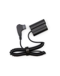 ProMaster DC Coupler with D-Tap for Nikon EN-EL15