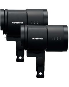 Profoto B10X Duo Kit