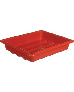 Paterson 8x10" Developing Tray - Red