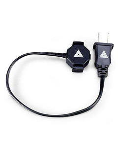 Quasar Single Power Adapter