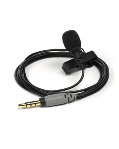 RODE smartLav+ Lavalier Microphone for Smartphones