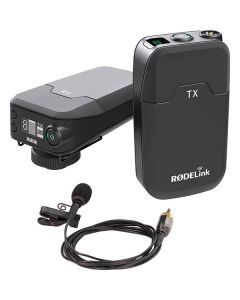 RODE RODELink Wireless Filmmaker Kit
