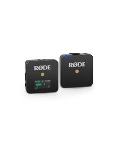 Rode Wireless GO Compact Wireless Microphone System