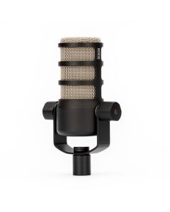Rode PodMic Dynamic Podcasting Microphone