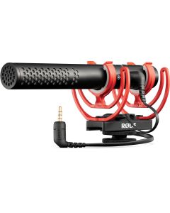 Rode VideoMic NTG Shotgun Microphone