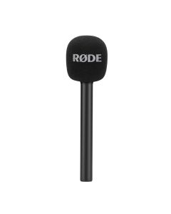 Rode Interview Go Handheld Adaptor for Wireless GO