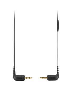 Rode SC10 Right-Angle 3.5mm TRRS to TRRS Patch Cable