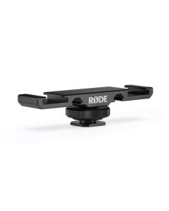 Rode DCS-1 Dual Cold Shoe Mount