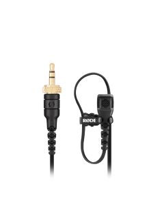 RODE Lavalier II Premium Lavalier Microphone