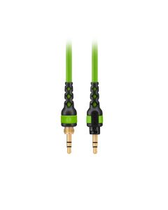 Rode NTH-Cable for NTH-100 Headphones - Green, 2.4m