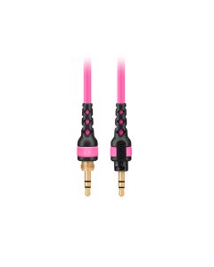 Rode NTH-Cable for NTH-100 Headphones - Pink, 2.4m