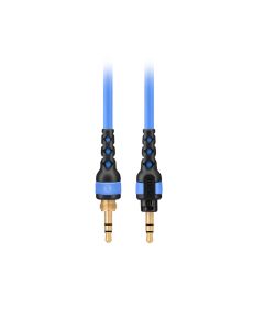 Rode NTH-Cable for NTH-100 Headphones - Blue, 1.2m