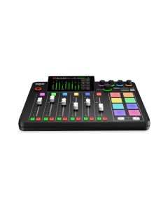 Rode RODECaster Pro II Integrated Audio Production Studio