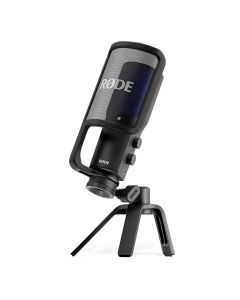 Rode NT-USB+ Professional USB Microphone