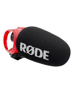 Rode VideoMicro II Ultra-compact On-camera Microphone